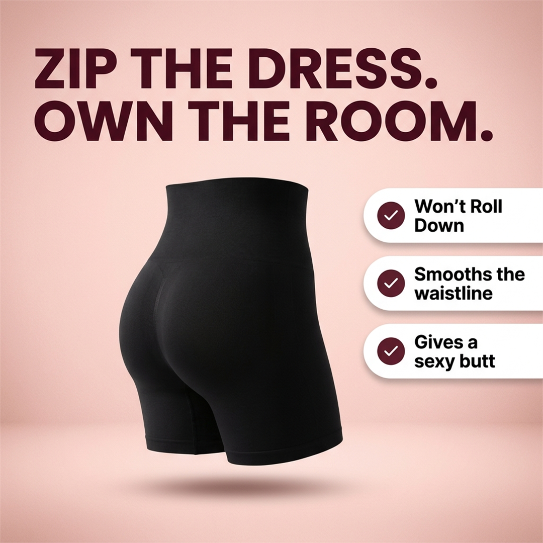 SoftBound Everyday Sculpt Shorts