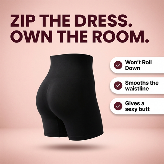 SoftBound Everyday Sculpt Shorts