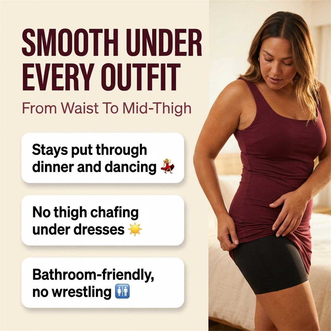SoftBound Everyday Sculpt Shorts